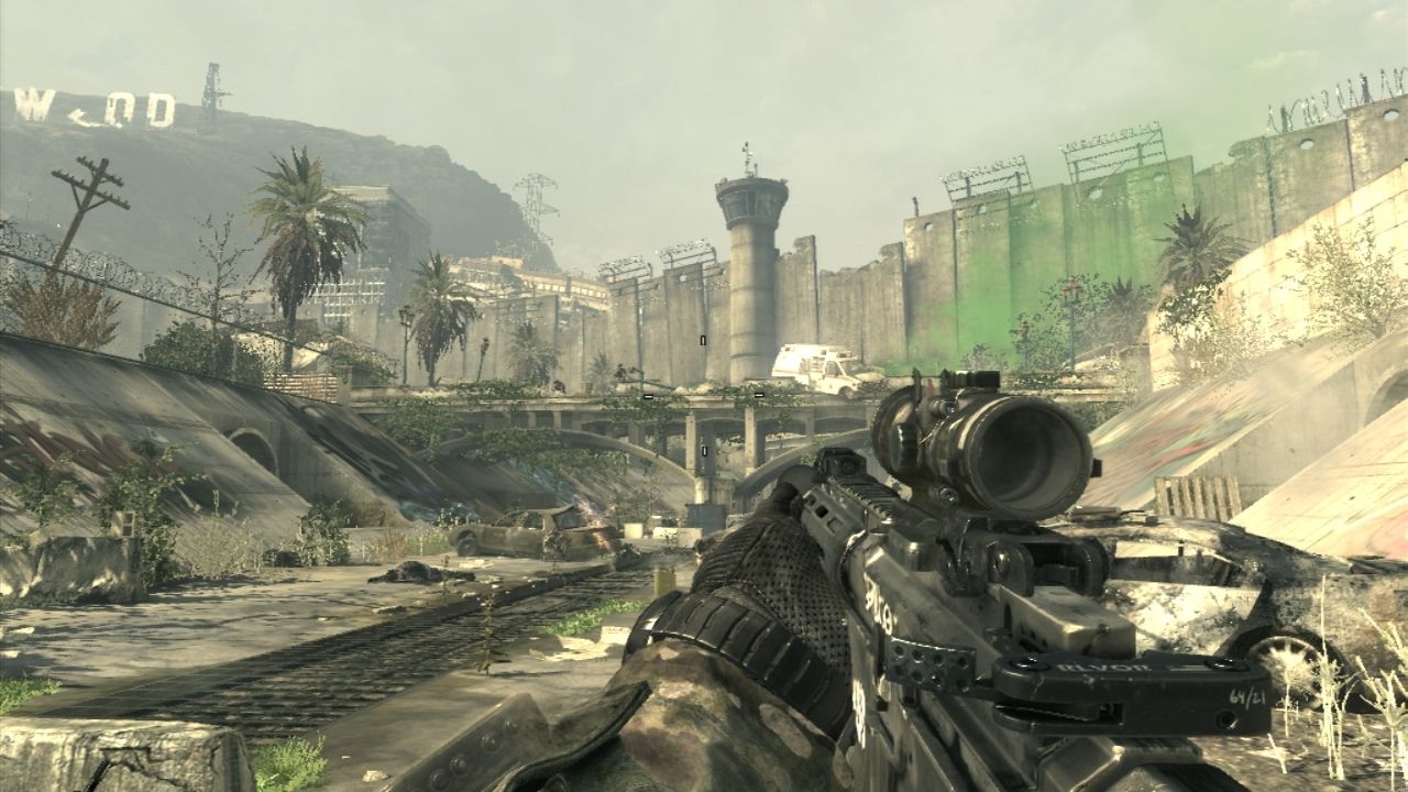Call of Duty: Ghosts (Prestige Edition) - Imagen 20